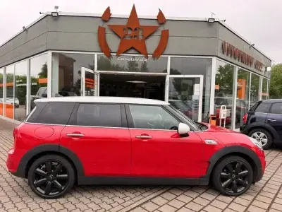 Gebraucht Mini Cooper Clubman
