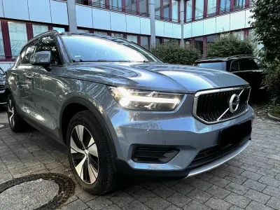 Gebraucht Volvo XC40