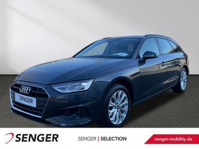 Gebraucht Audi A4 Business 150 PS (110 kW) 2022 Andere Kombi