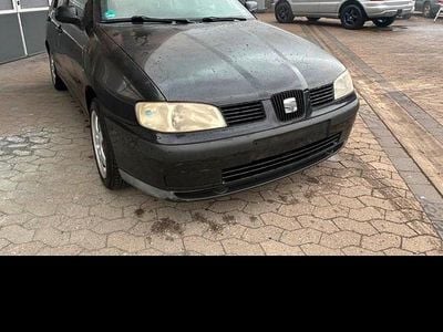 Second-hand Seat Ibiza 60 CP (44 kW) 2001 Hatchback
