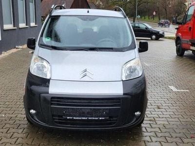 Citroën Nemo