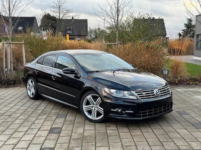 VW CC