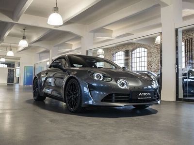 Alpine A110
