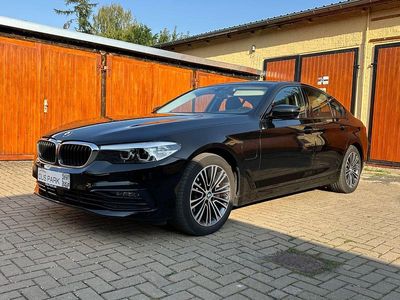 BMW 530e