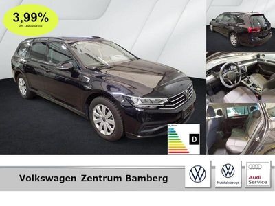 gebraucht VW Passat Variant Conceptline