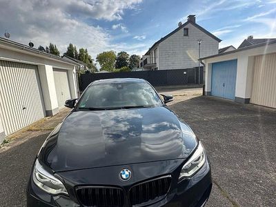 Second-hand BMW 220 M Sport 184 CP (135 kW) 2014 Coupe