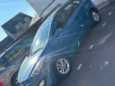 Gebraucht Hyundai i30