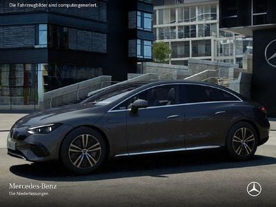 Gebraucht Mercedes EQE300 180 kW (245 PS) 2025