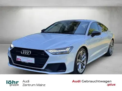 Gebraucht Audi A7 Sportback