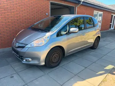 Gebraucht Honda Jazz