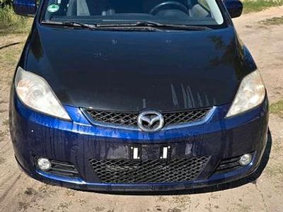 Mazda 5