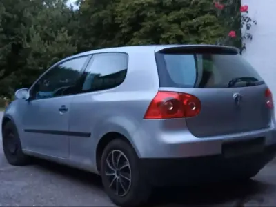 Gebraucht VW Golf IV