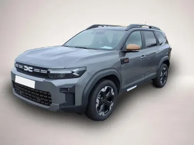 Neu Dacia Bigster 140 PS (102 kW) 2026 Manufacturer SUV