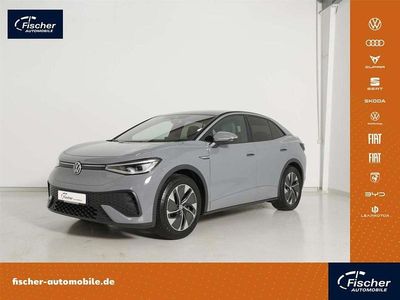Gebraucht VW ID.5 Pro Performance 150 kW (204 PS) 2023 Grau SUV