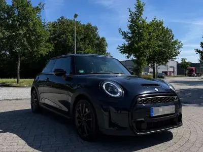 Gebraucht Mini Cooper S 178 PS (130 kW) 2023 Kleinwagen