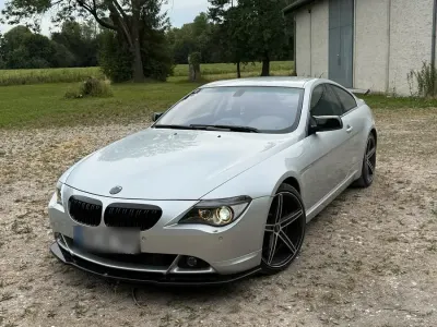 Gebraucht BMW 645