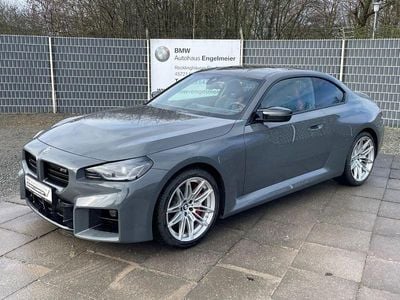 Gebraucht BMW M2 Performance 480 PS (353 kW) 2024 Grau Coupé