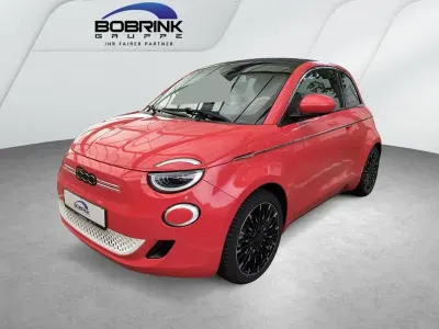 Gebraucht Fiat 500e