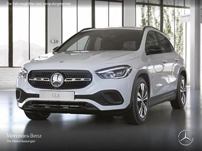 Mercedes GLA250