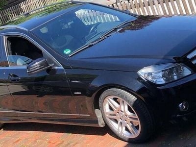 Mercedes C350