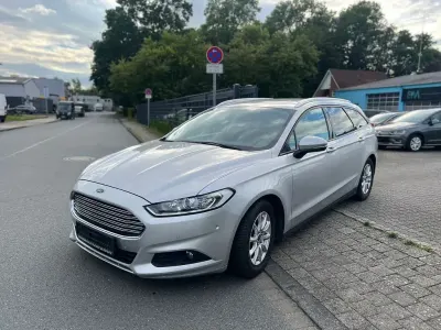 Gebraucht Ford Mondeo