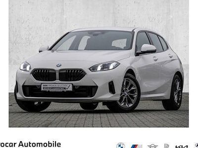 Occasion BMW 120 Shadowline 170 PK (125 kW) 2025 Wit Hatchback