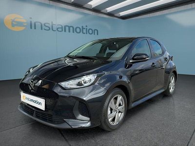 Schwarz Neu 2025 Mazda 2 Kleinwagen | 26.549 € (Fairer Preis)
