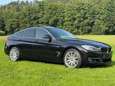BMW 330 Gran Turismo