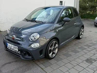 Gebraucht Abarth 595