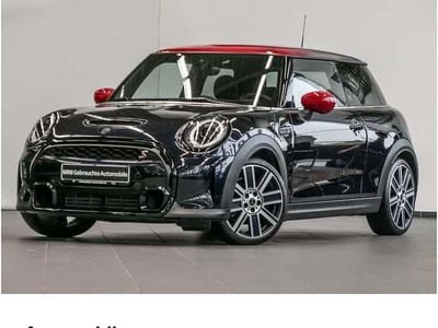 Mini Cooper S Clubman