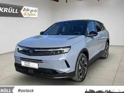 Neu Opel Grandland Electric 156 kW (213 PS) 2026 Blau SUV