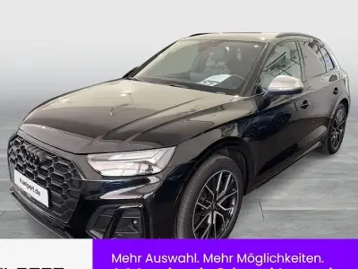 Gebraucht Audi SQ5