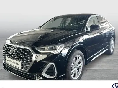 Gebraucht Audi Q3 Sportback