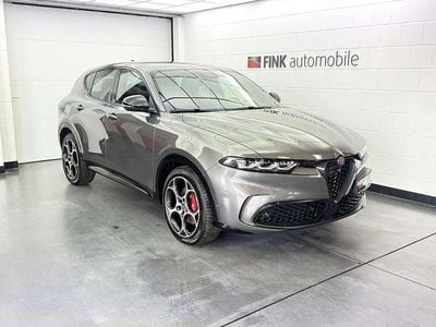 Gebraucht Alfa Romeo Tonale Veloce 159 PS (116 kW) 2024 Grau SUV