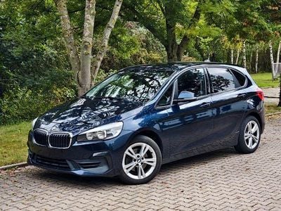 BMW 216 Active Tourer