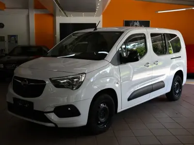 Gebraucht Opel Combo Life XL