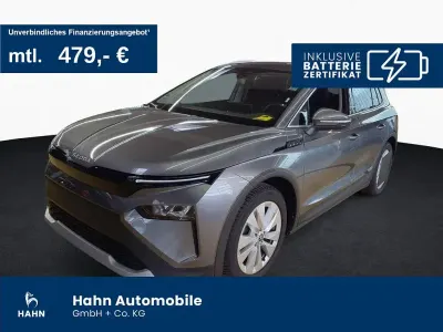 Second-hand Skoda Elroq Loft 210 kW (286 CP) 2025 Gri SUV
