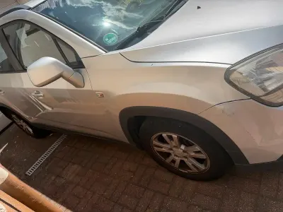 Gebraucht Chevrolet Orlando