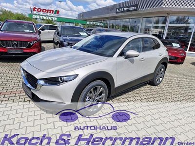 Neu Mazda CX-30 Exclusive-Line 186 PS (136 kW) 2026 SUV