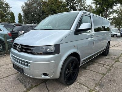 Gebraucht VW Caravelle