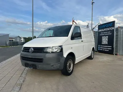 Gebraucht VW Transporter