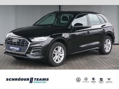 Gebraucht Audi Q5 Design 299 PS (219 kW) 2023 SUV