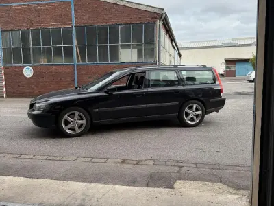 Gebraucht Volvo V70