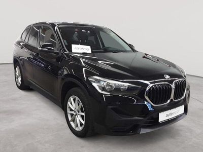 gebraucht BMW X1 sDrive18i Aut. Advantage