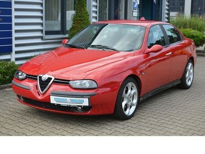 gebraucht Alfa Romeo 156 16V