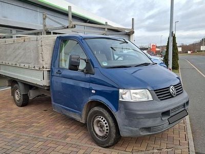 VW T5