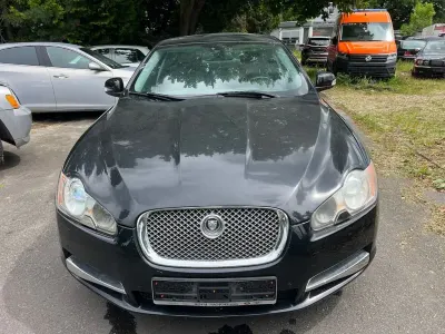 Gebraucht Jaguar XF