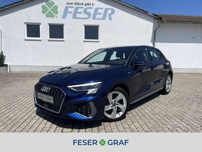 Audi A3 e-tron