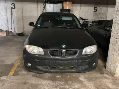 Gebraucht BMW 116