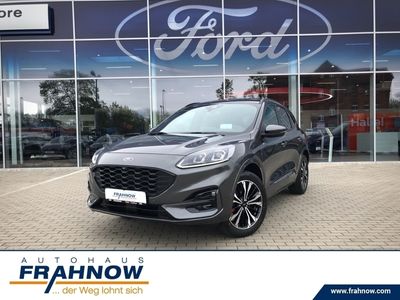 gebraucht Ford Kuga 2.5 Duratec PHEV ST-Line X LED NAVI HUD B&O PANO